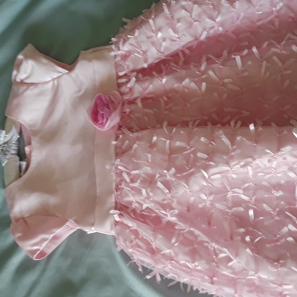 Blueberi boulevard kids dress size 6x
